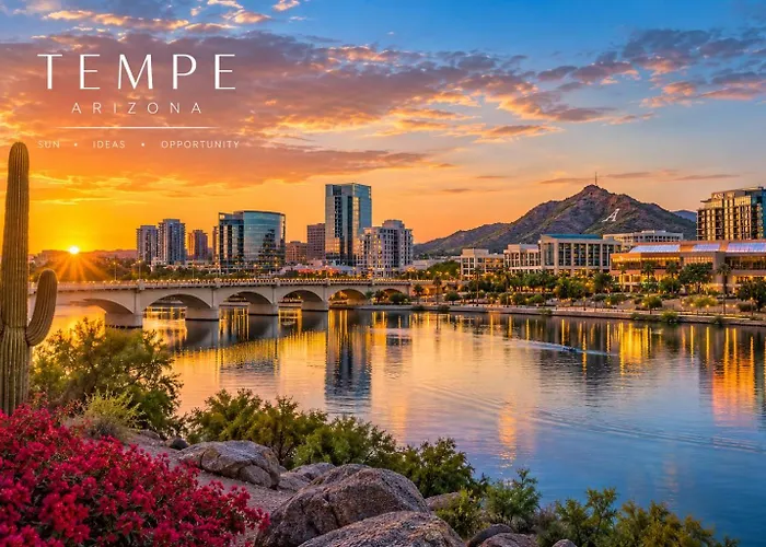 Sunstone Oasis Retreat Tempe